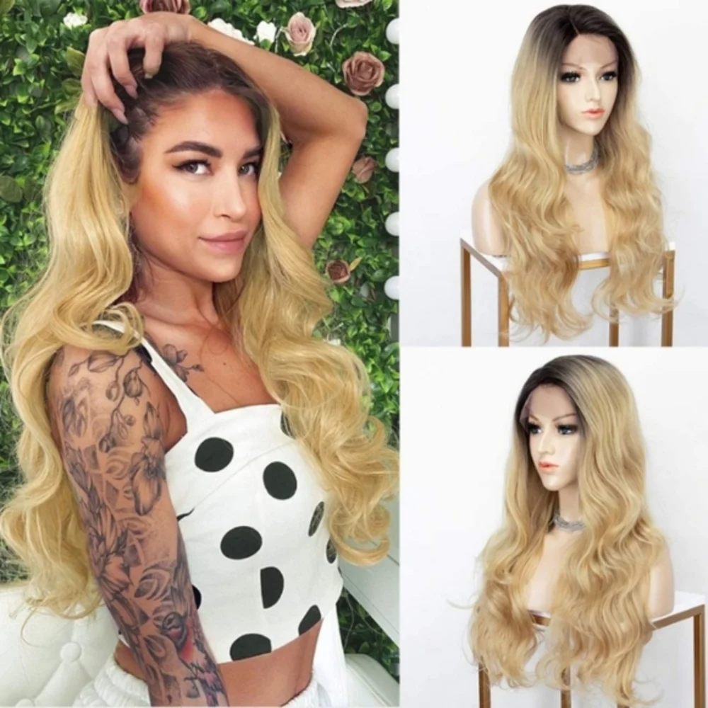 Blooming Hair 22